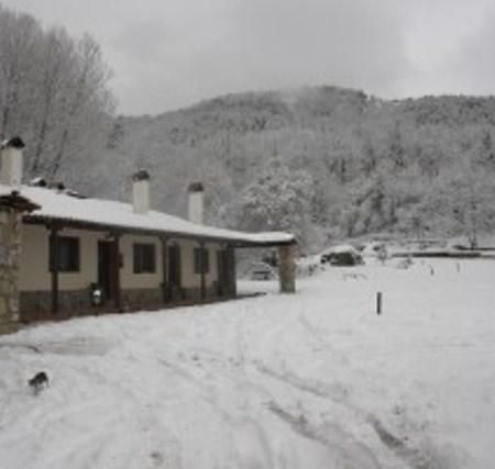 Villa Rosa Antartiko Экстерьер фото