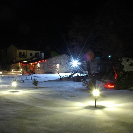 Villa Rosa Antartiko Экстерьер фото