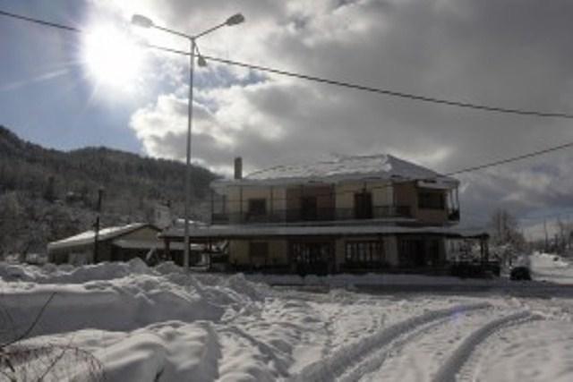 Villa Rosa Antartiko Экстерьер фото