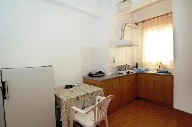 Villa Rosa Antartiko Номер фото