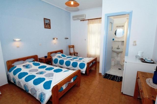 Villa Rosa Antartiko Экстерьер фото